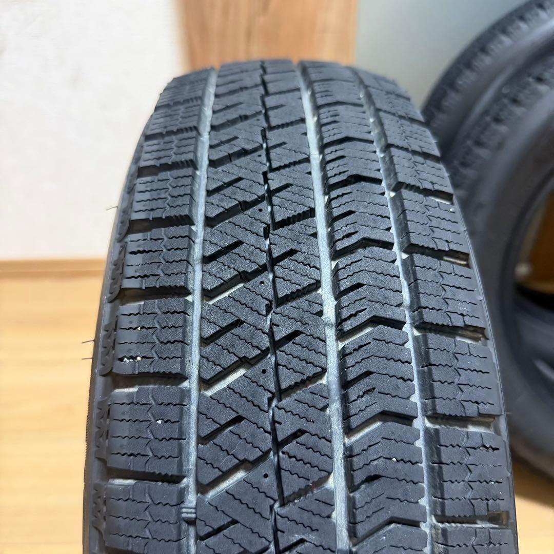 2024年製 155/65R14