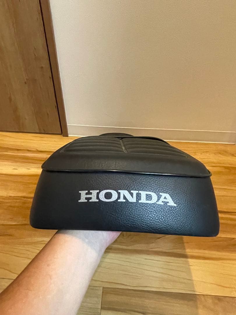 次元！HONDA CB1100ex純正シート