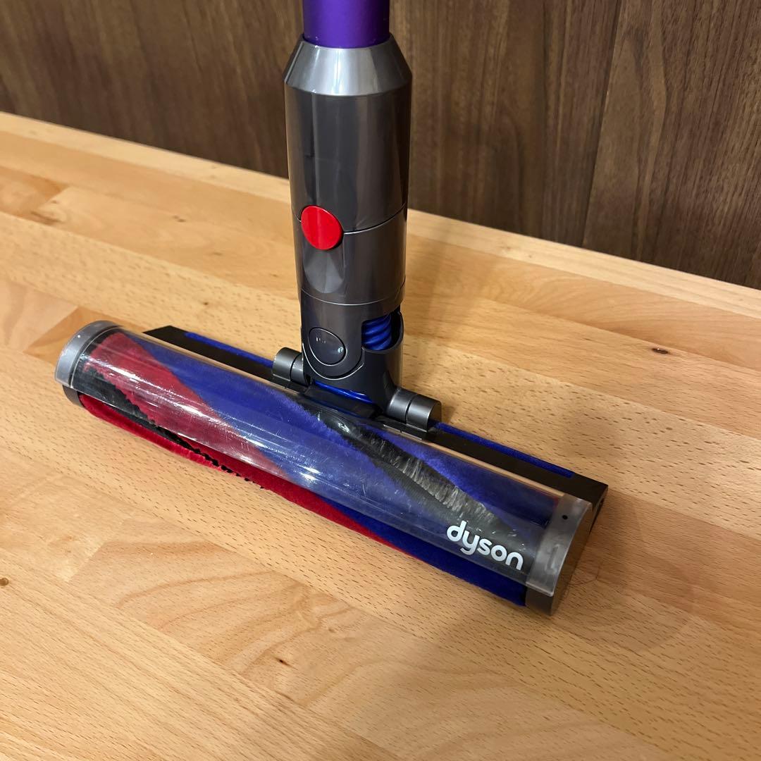 ダイソン SV18