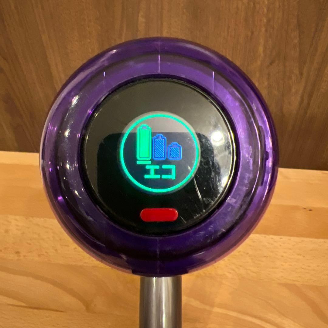 ダイソン SV18