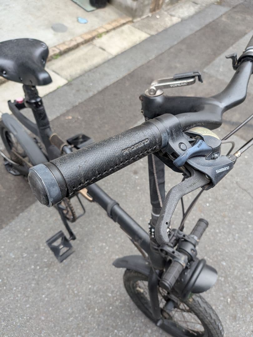 折りたたみ自転車MASI神奈川横浜川崎ジャイアントビアンキトレックスコット