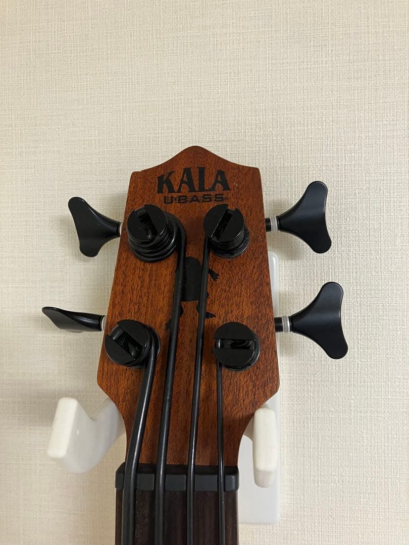 KALA ウクレレベース UBASS