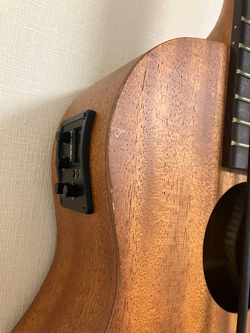 KALA ウクレレベース UBASS