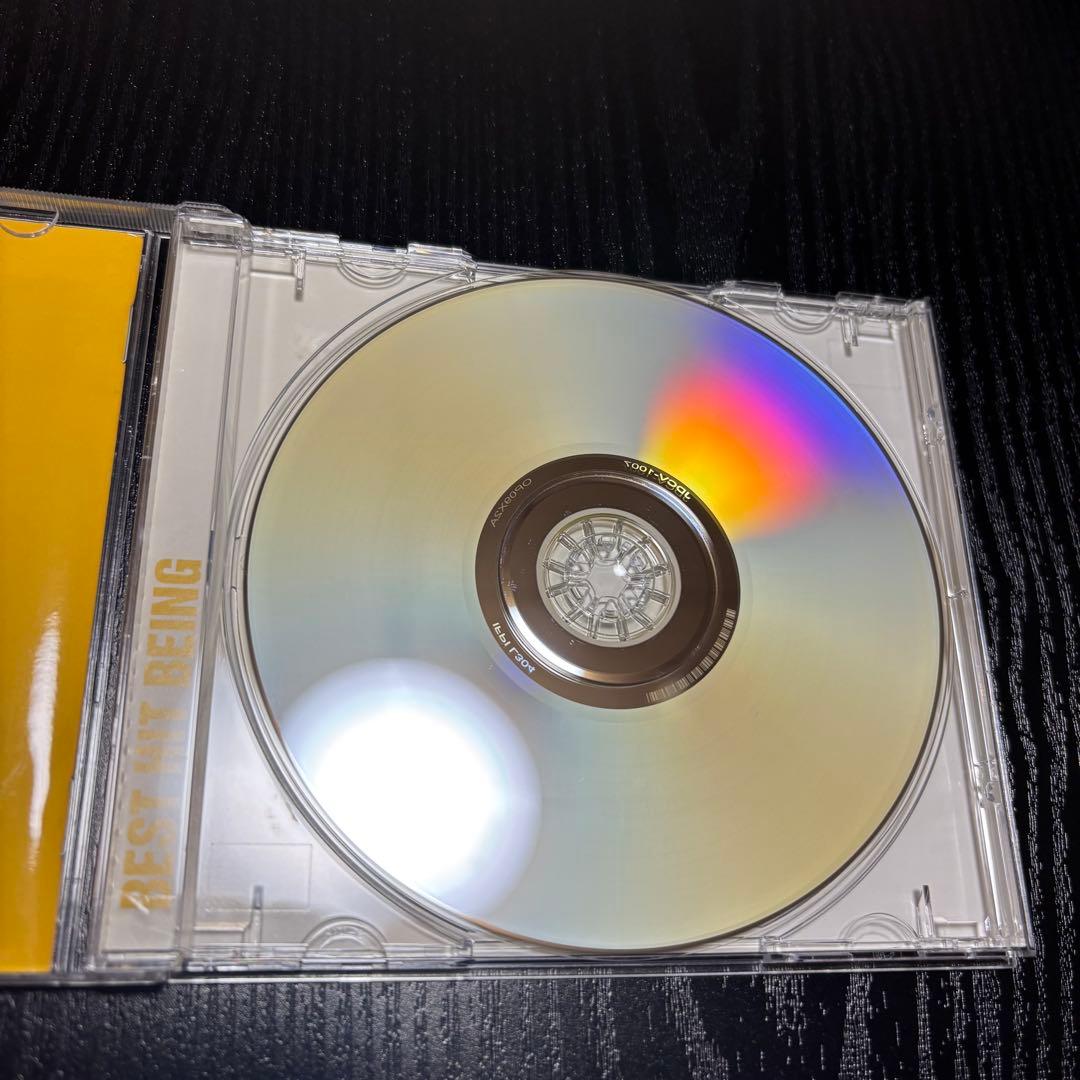 邦楽 BEST HIT BEING