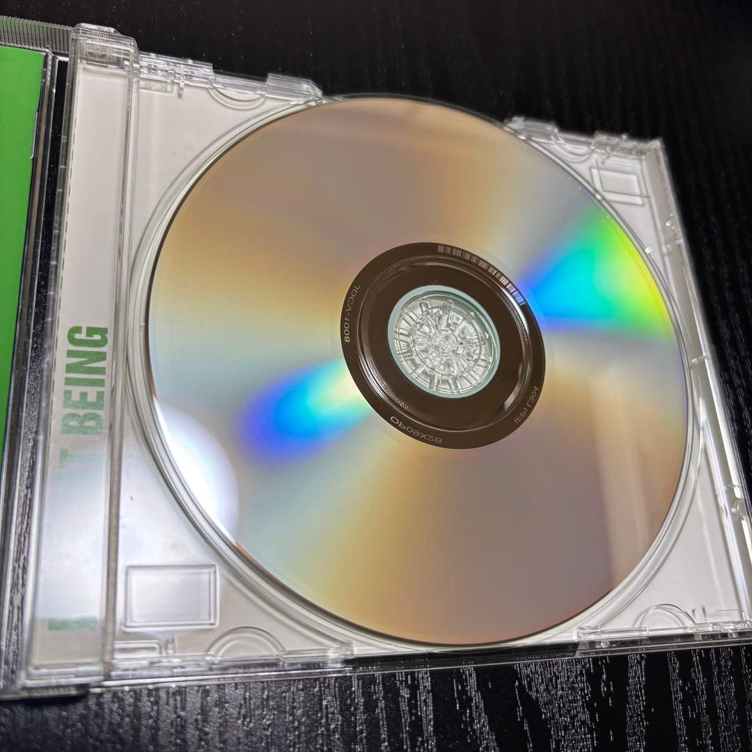 邦楽 BEST HIT BEING