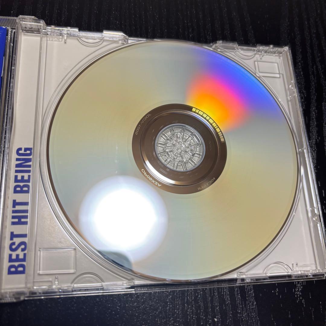 邦楽 BEST HIT BEING