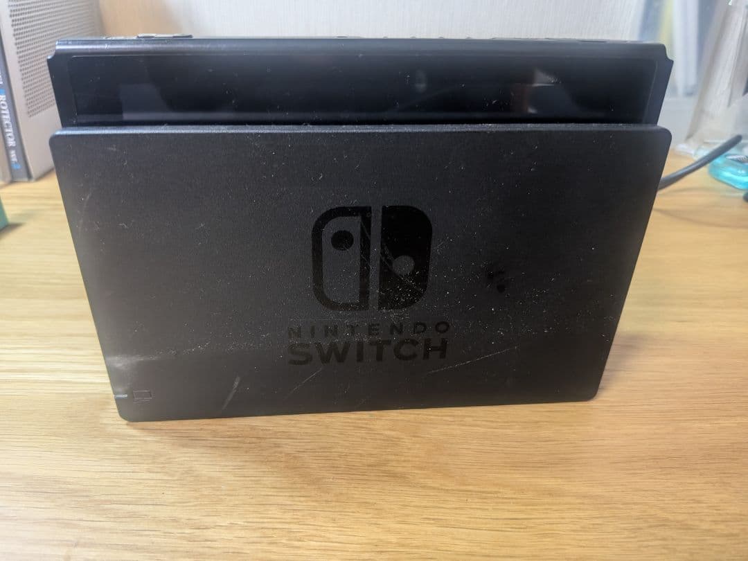ニンテンドーswitch　ほか