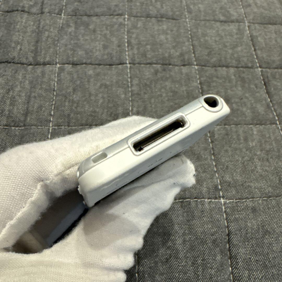 動作品 SONY ソニー ウォークマン NW-S784 8GB イヤホン充電ケ…