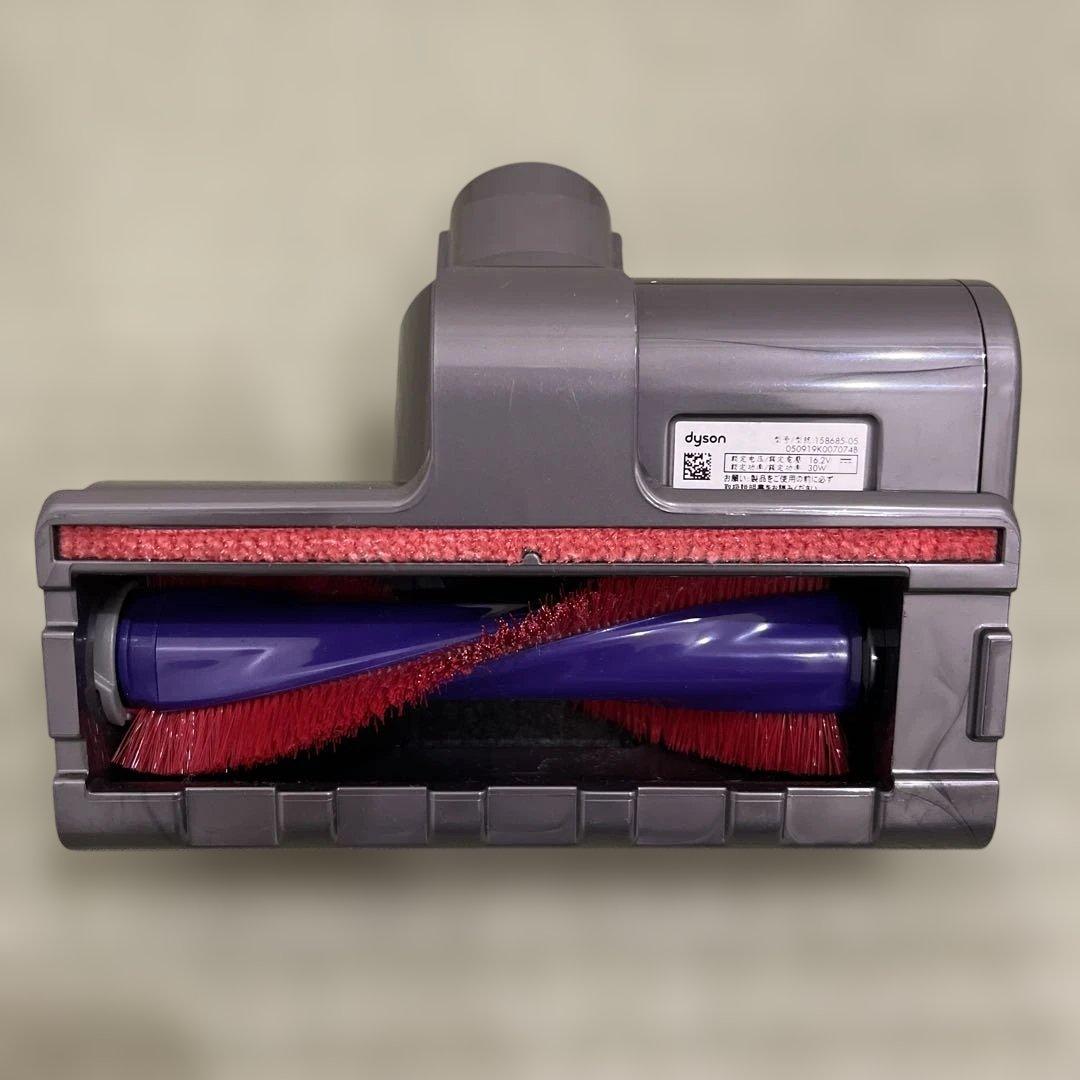 Dyson V10 SV12 本体•付属品セット 壁掛け充電ドック付