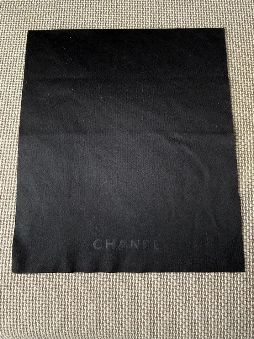 Chanel サングラス　ケースつき