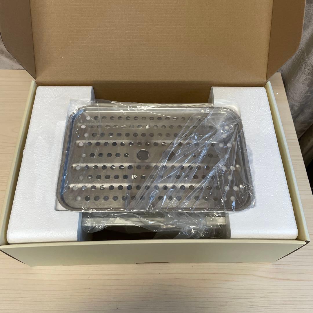 レコルテ　ホットプレート　セラミック深鍋　タコヤキプレート　3点セット