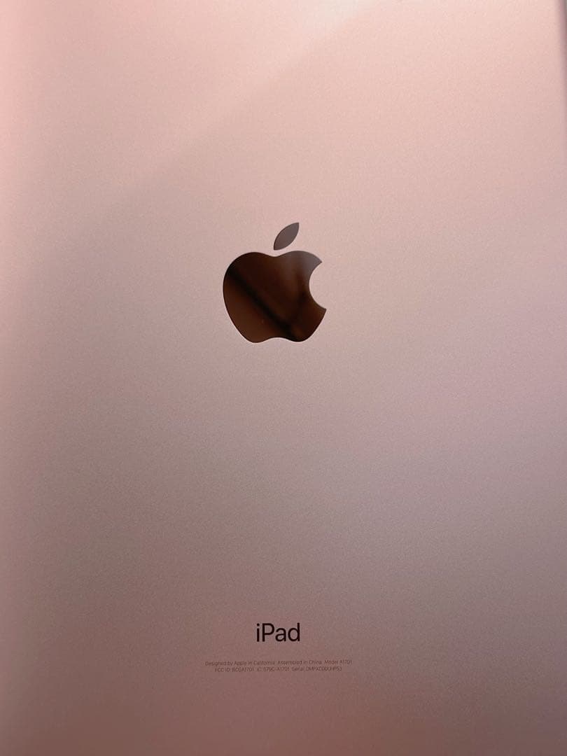 美品箱ありiPad Pro 10.5 256GB Wi-Fi MPF22J/A