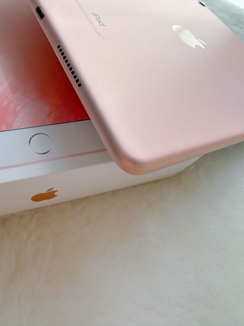 美品箱ありiPad Pro 10.5 256GB Wi-Fi MPF22J/A