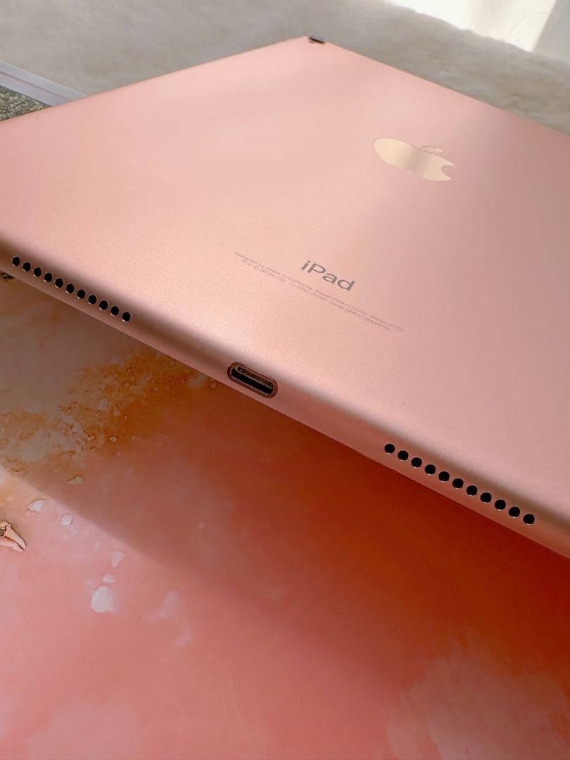 美品箱ありiPad Pro 10.5 256GB Wi-Fi MPF22J/A