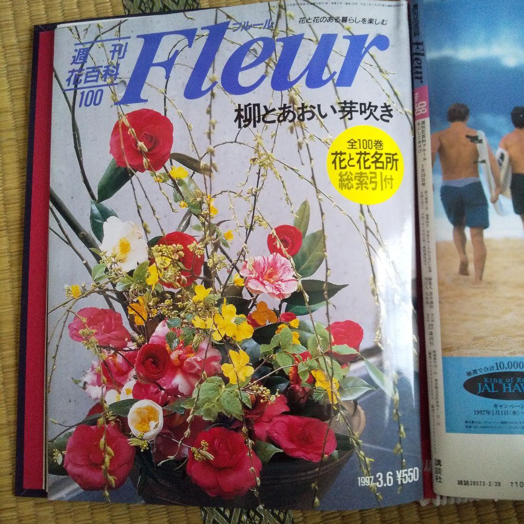 フルール(全百巻)