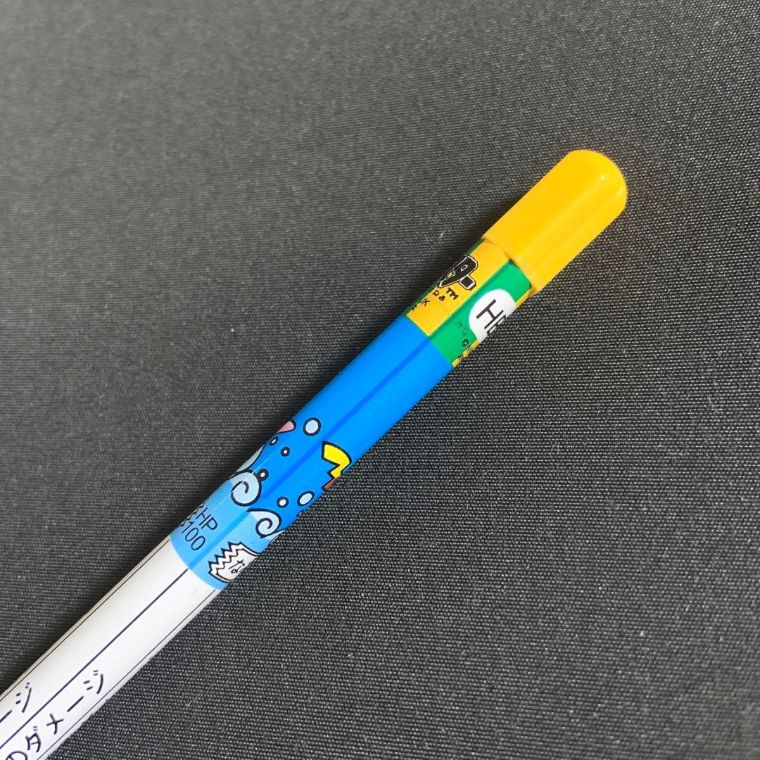 希少品 非売品 ポケモン バトエン なみのりピカチュウ コロコロコミック