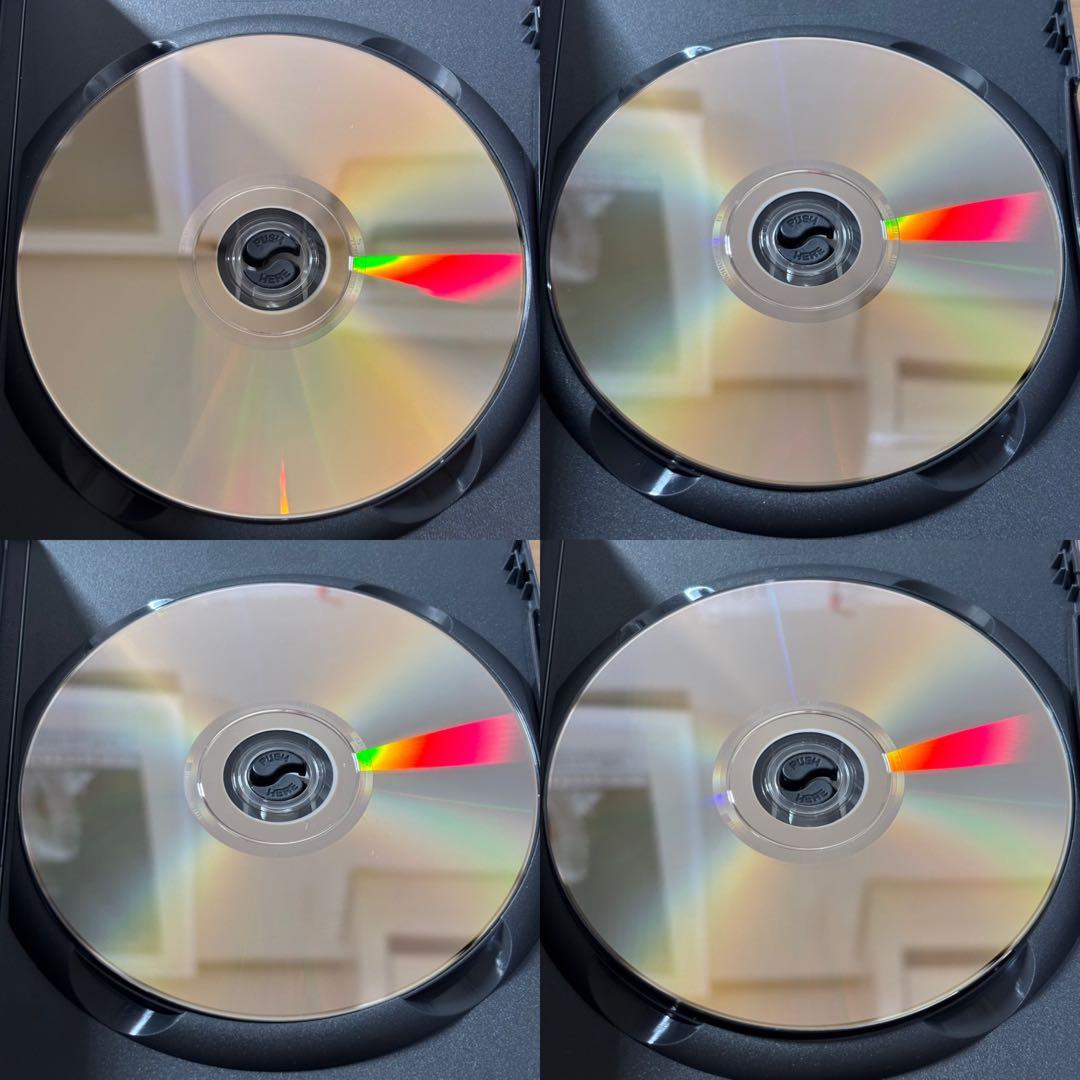 中島みゆき 夜会 DVD 9枚セット