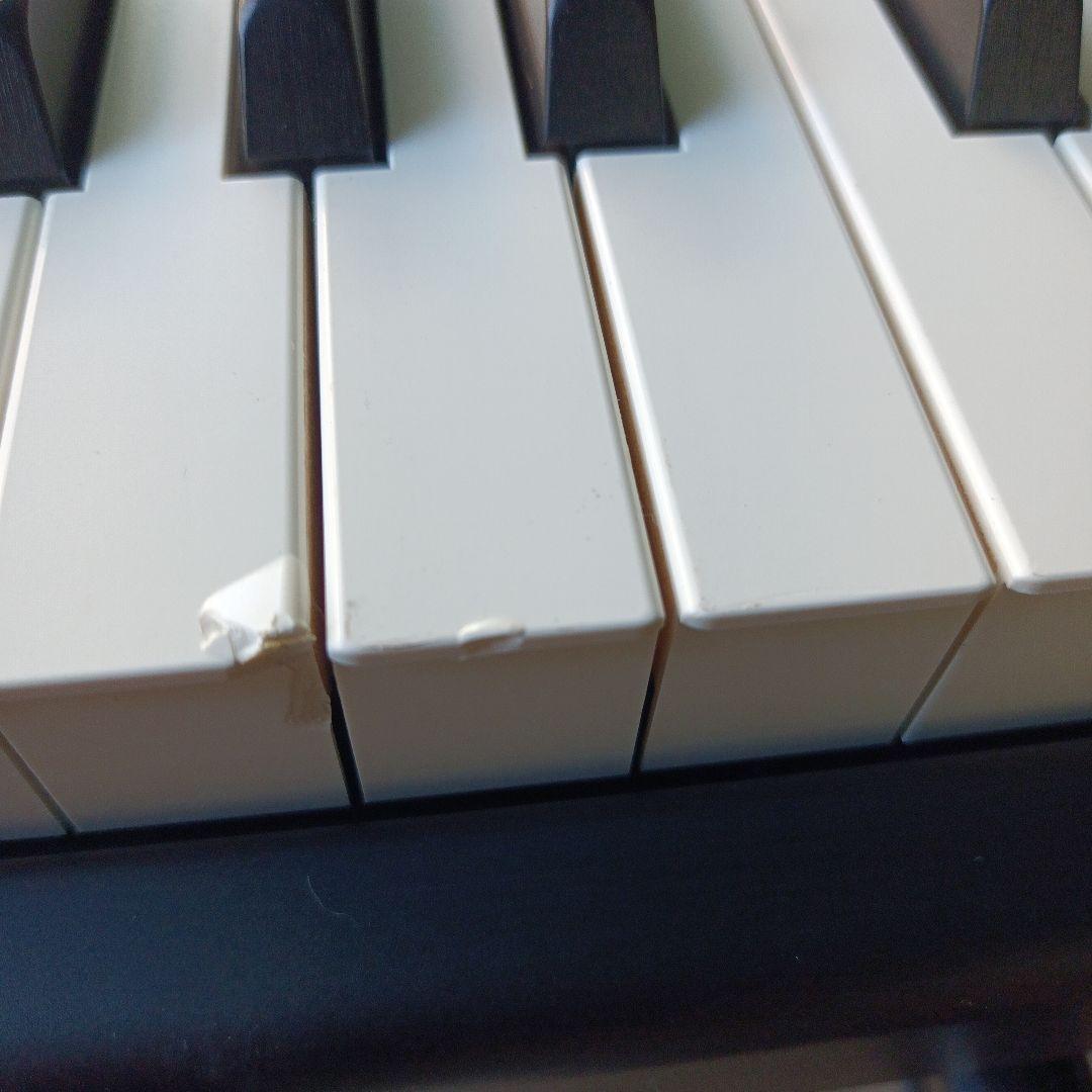 Yamaha 電子ピアノ P-515B