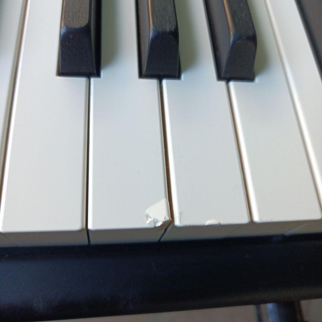 Yamaha 電子ピアノ P-515B