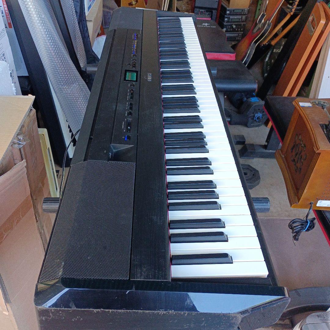 Yamaha 電子ピアノ P-515B