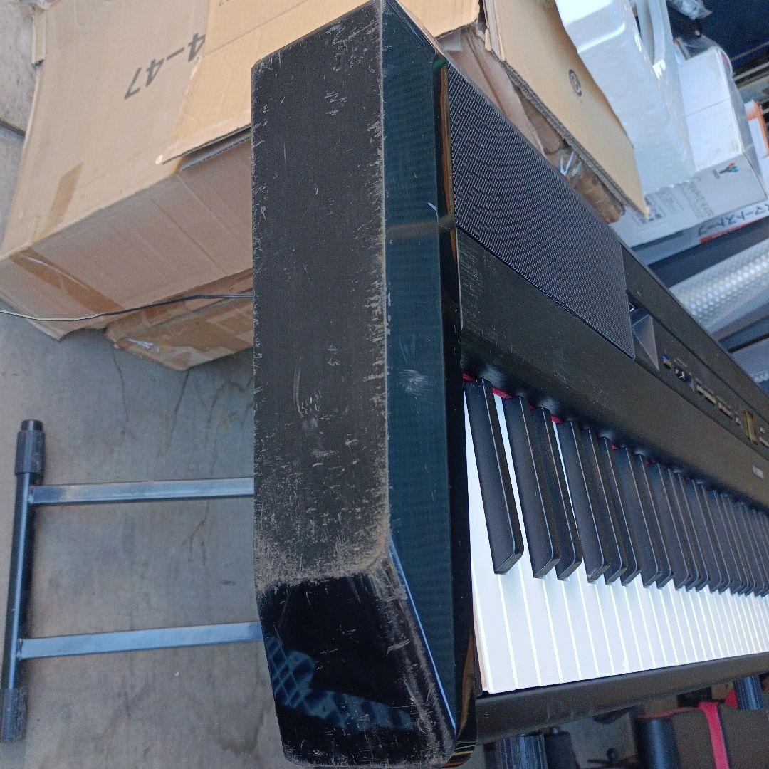 Yamaha 電子ピアノ P-515B