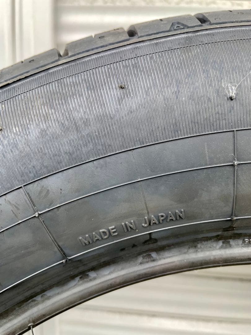 TOYOトランパスMP7 205/60R16 ミニバン専用タイヤ4本セット