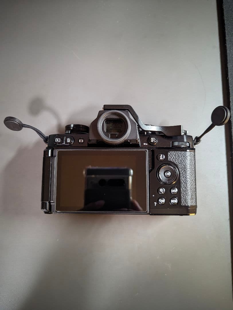 デジタルカメラ Nikon Z fc