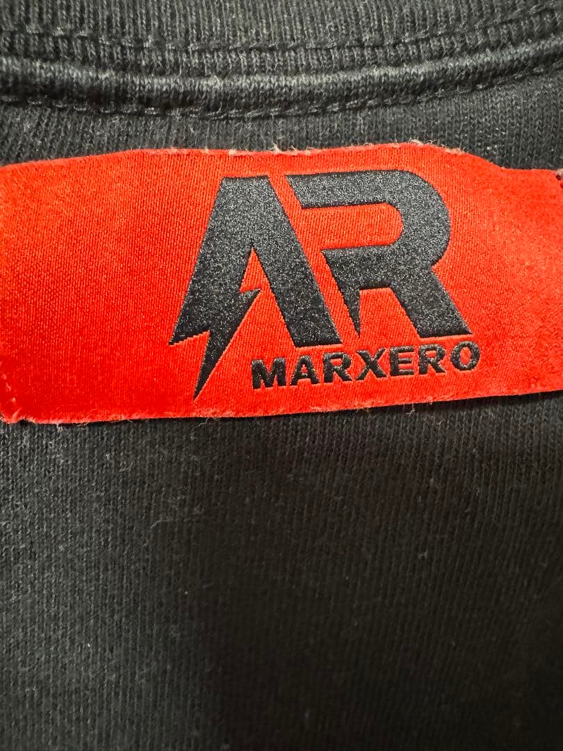 MARXERO タンクトップ・ショートパンツ セットアップ
