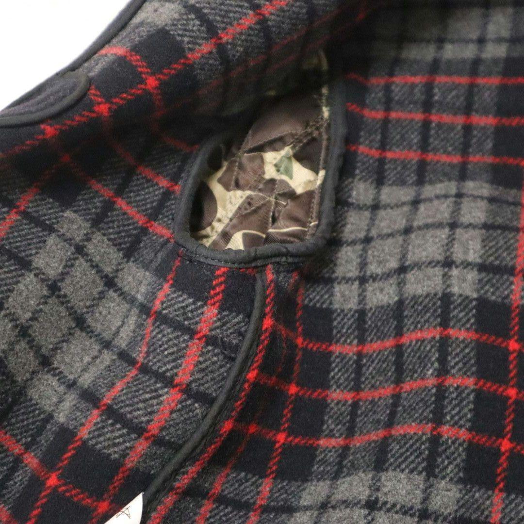 JUNYA WATANABE MAN　グローバーオール　ダッフルコート