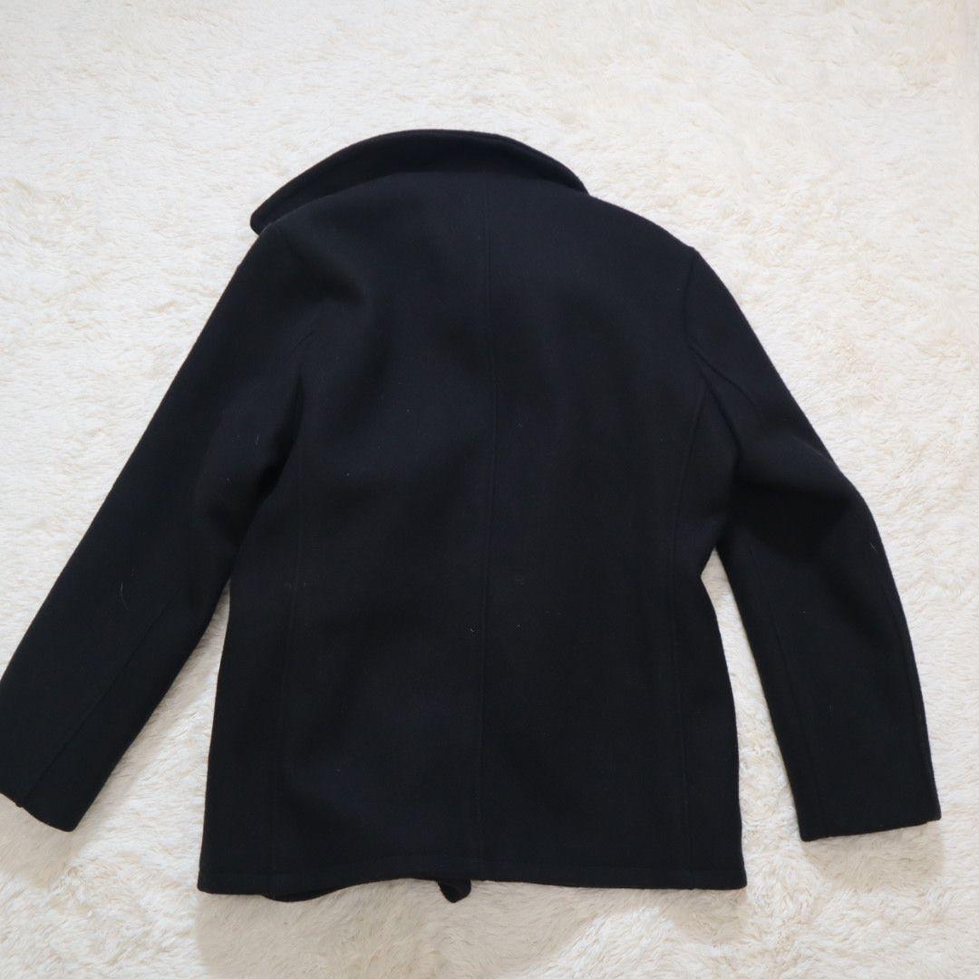 JUNYA WATANABE MAN　グローバーオール　ダッフルコート