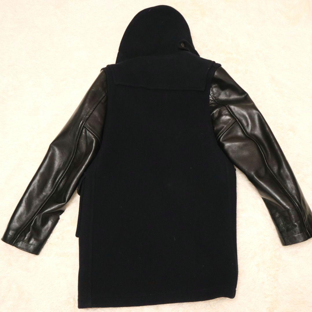 JUNYA WATANABE MAN　グローバーオール　ダッフルコート