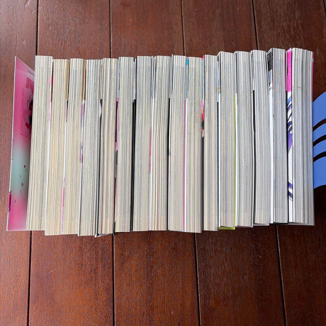 推しの子 1〜16巻　全巻セット 特典　帯付き　初版　赤坂アカ　横槍メンゴ