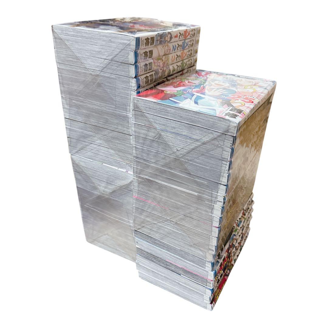 魔入りました!入間くん 1-43巻セット
