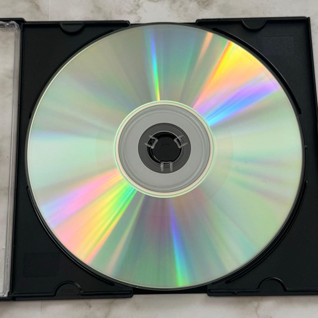 【美品】-真天地開闢集団-ジグザグ 大炎上 会場限定 CD