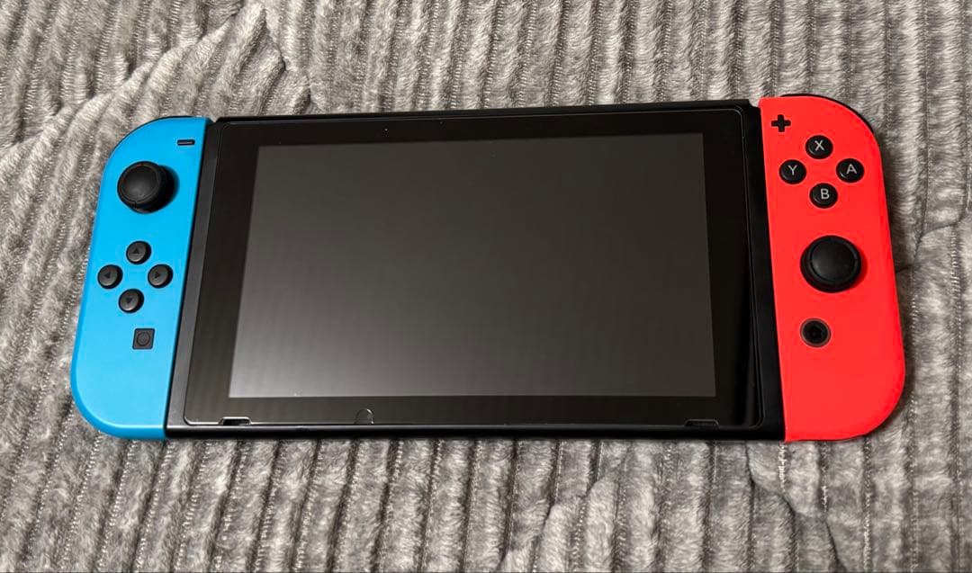 Nintendo switch リグフィットアドベンチャー　セット