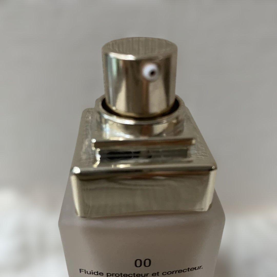 Dior LE PROTECTEUR UV MINÉRAL BB 00