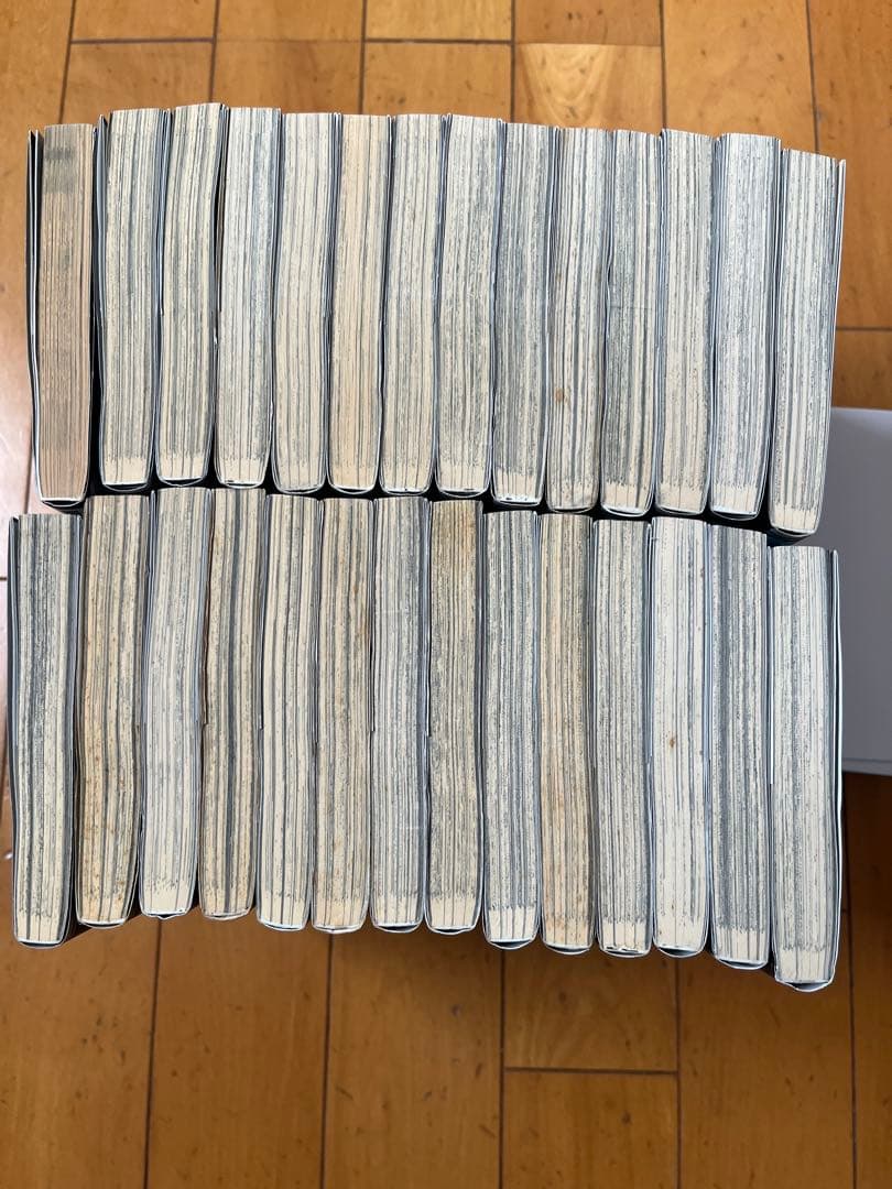 鋼の錬金術師、全巻セット