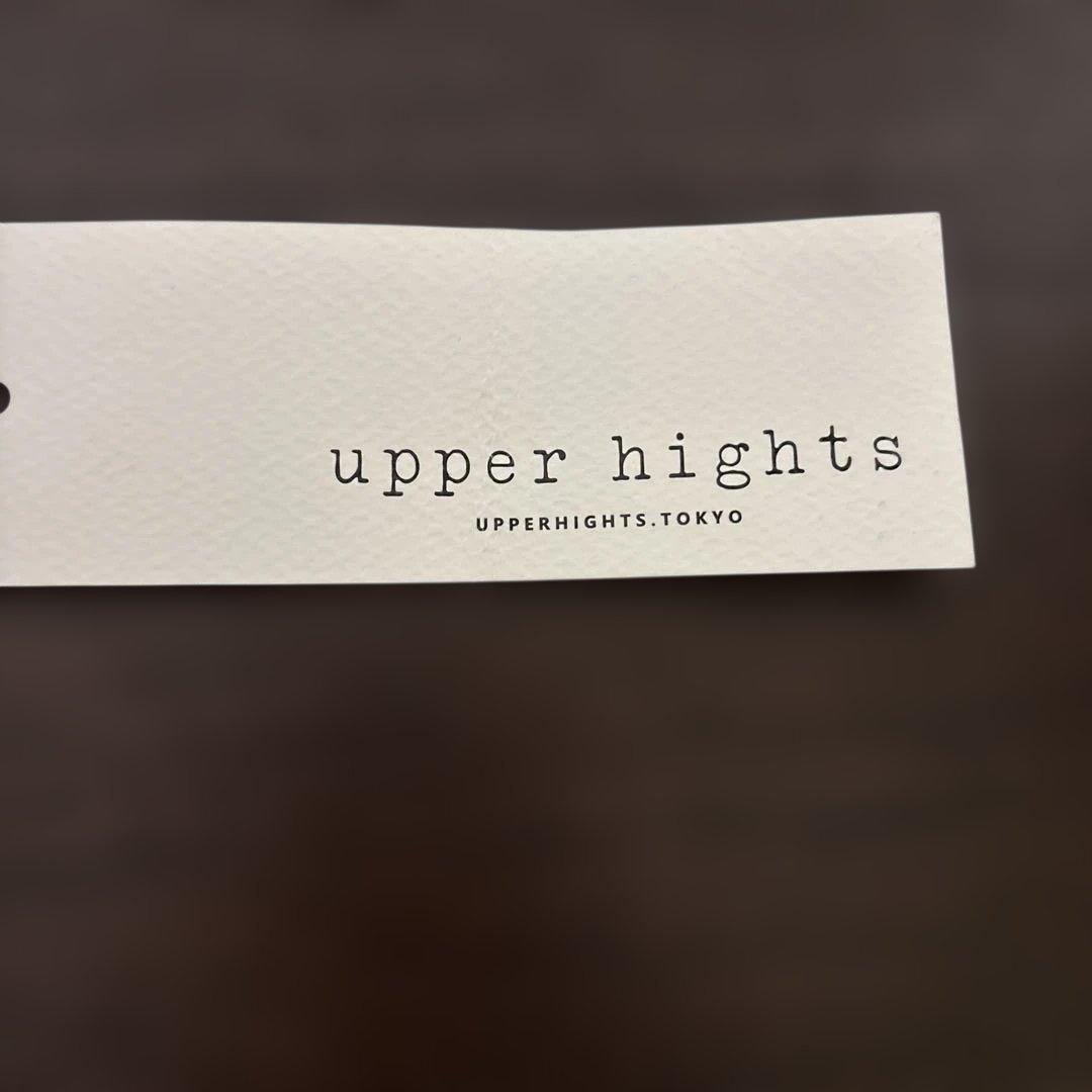 upper hights THE TAYLOR サイズ25