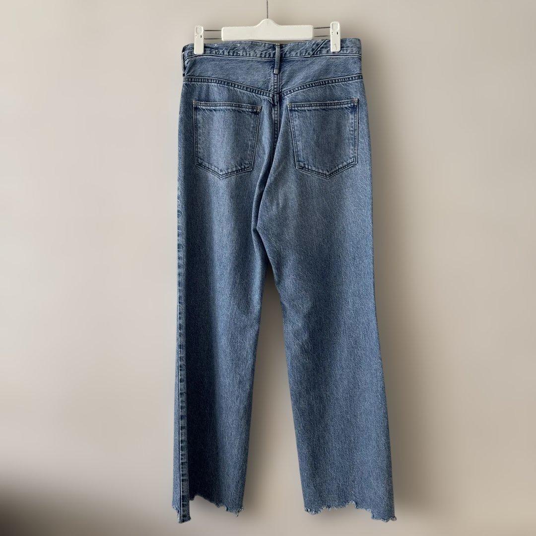 upper hights THE TAYLOR サイズ25