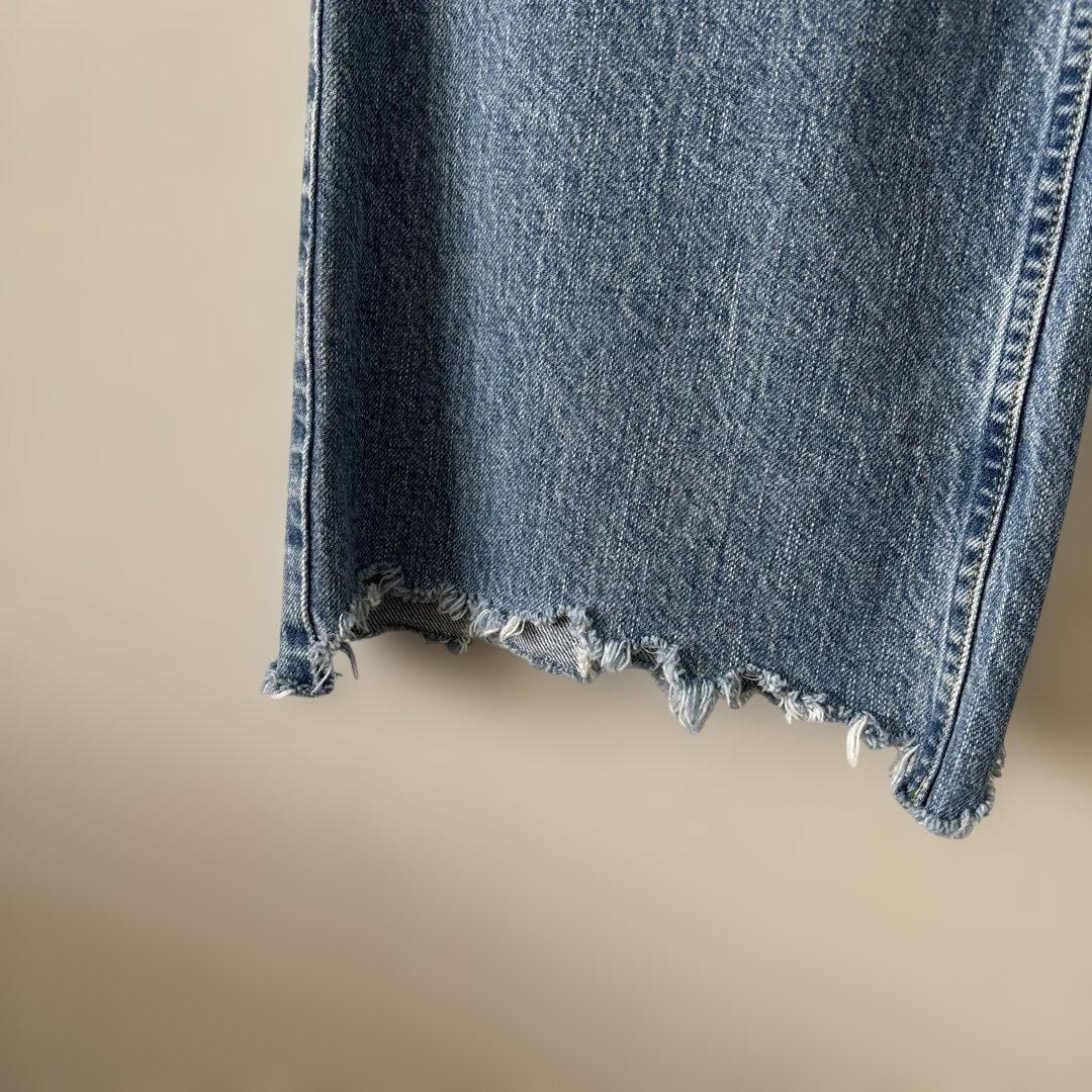 upper hights THE TAYLOR サイズ25