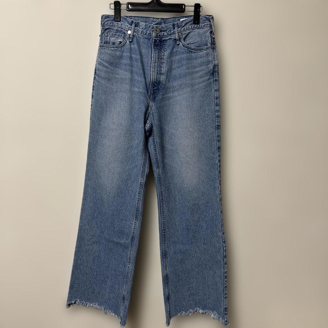 upper hights THE TAYLOR サイズ25