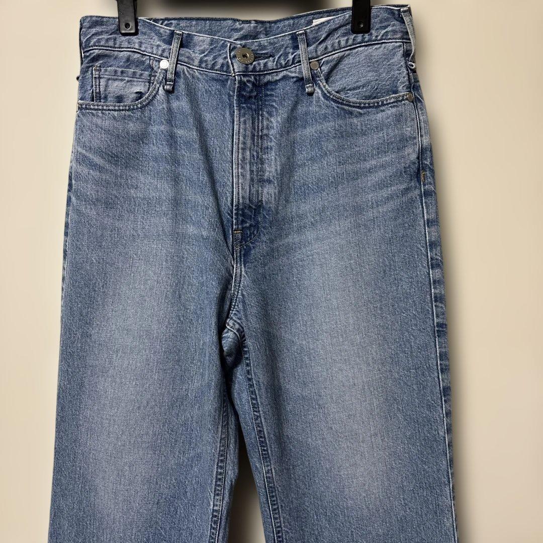 upper hights THE TAYLOR サイズ25