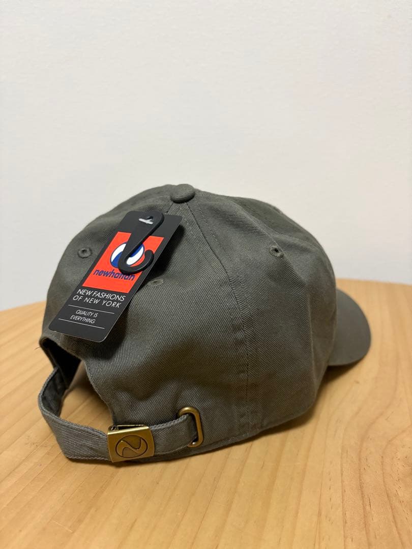 帽子 midnight pizza club cap