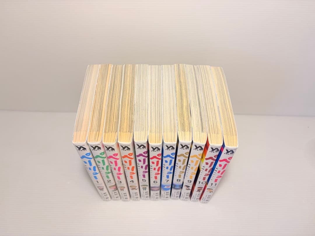 ペリリュー　楽園のゲルニカ　全巻　1〜11