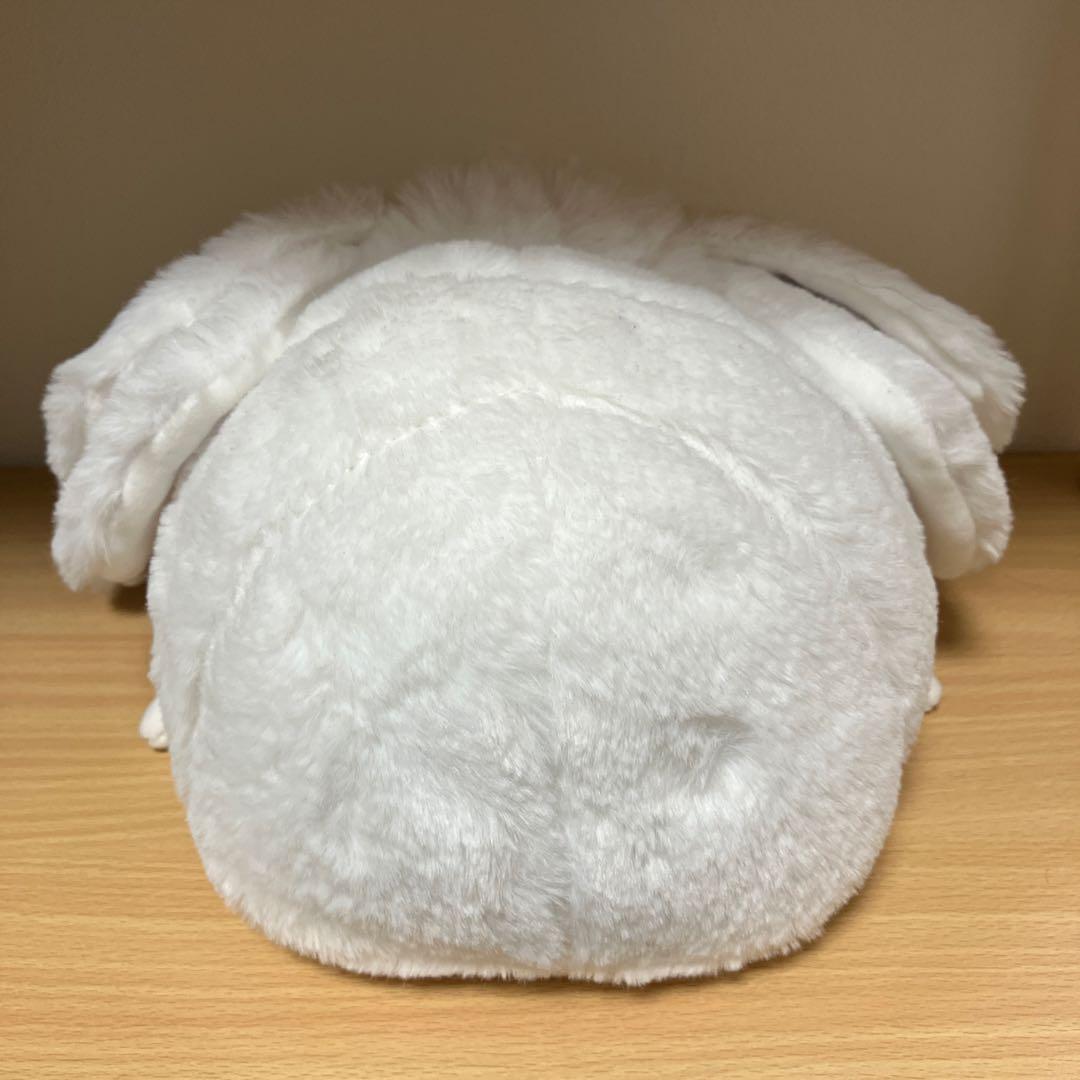 モスのいる日常　等身大モスぬいぐるみ　中古