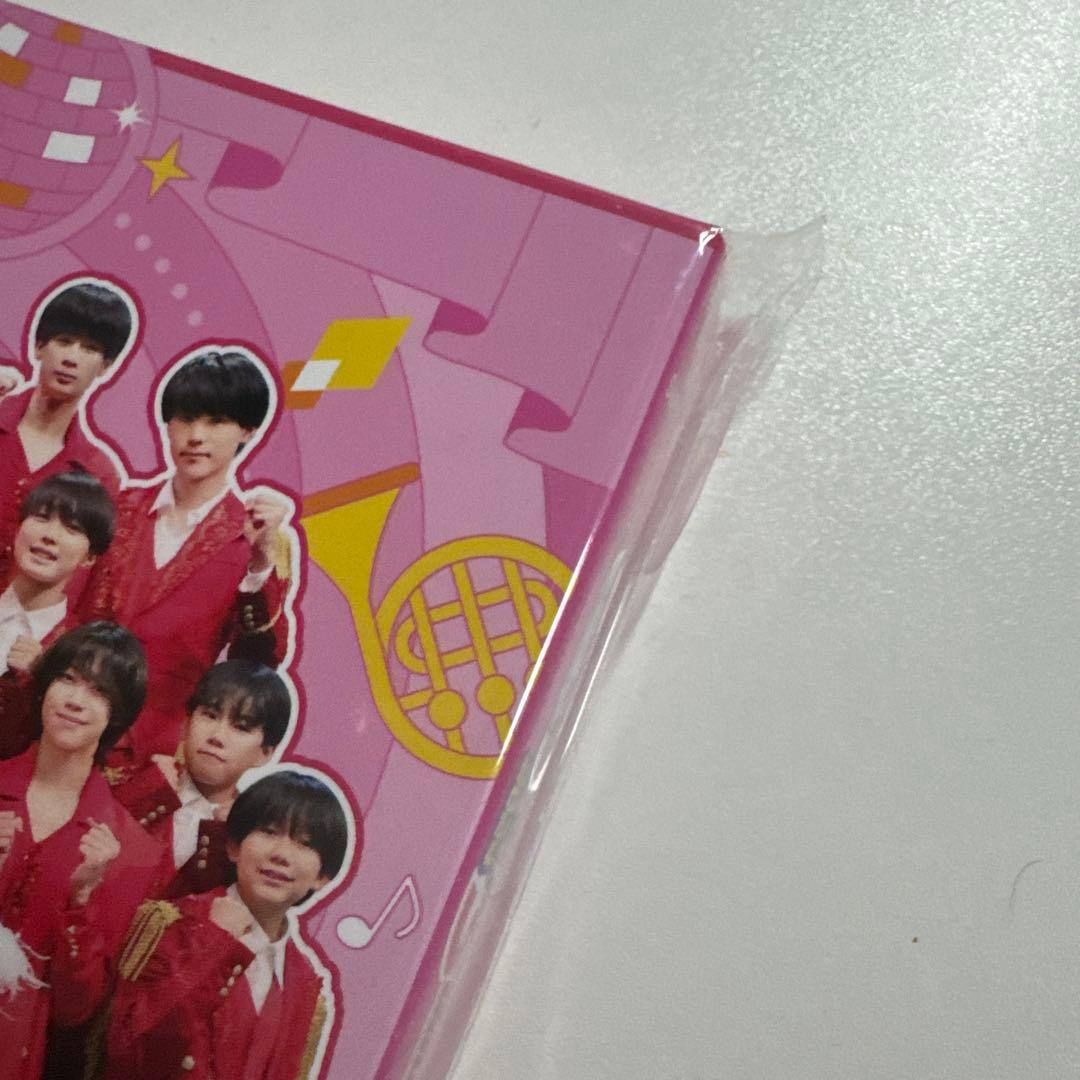 サマステライブ2024 B盤