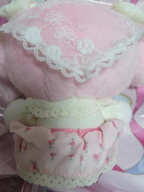 みみみちゃん　サンリオ　フォレストレース　 ぬいぐるみ　マイメロディ他2点
