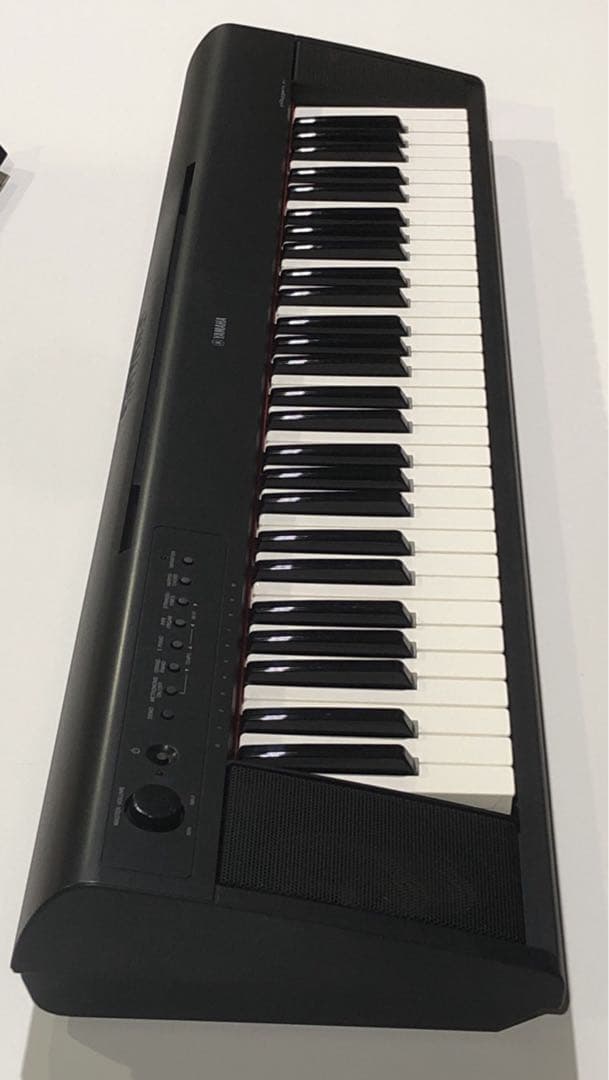 YAMAHA piaggero NP-11 電子ピアノ キーボード スタンド付き