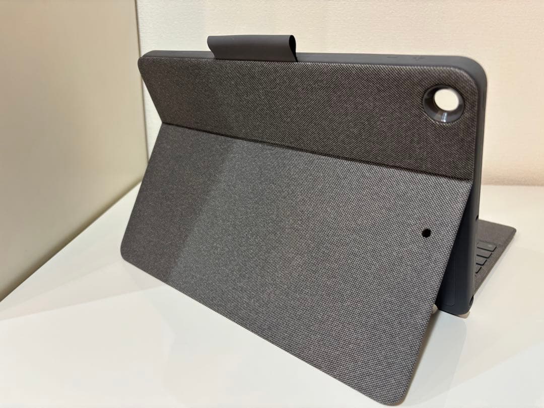 Logicool Combo Touch キーボードケース YU0040 美品