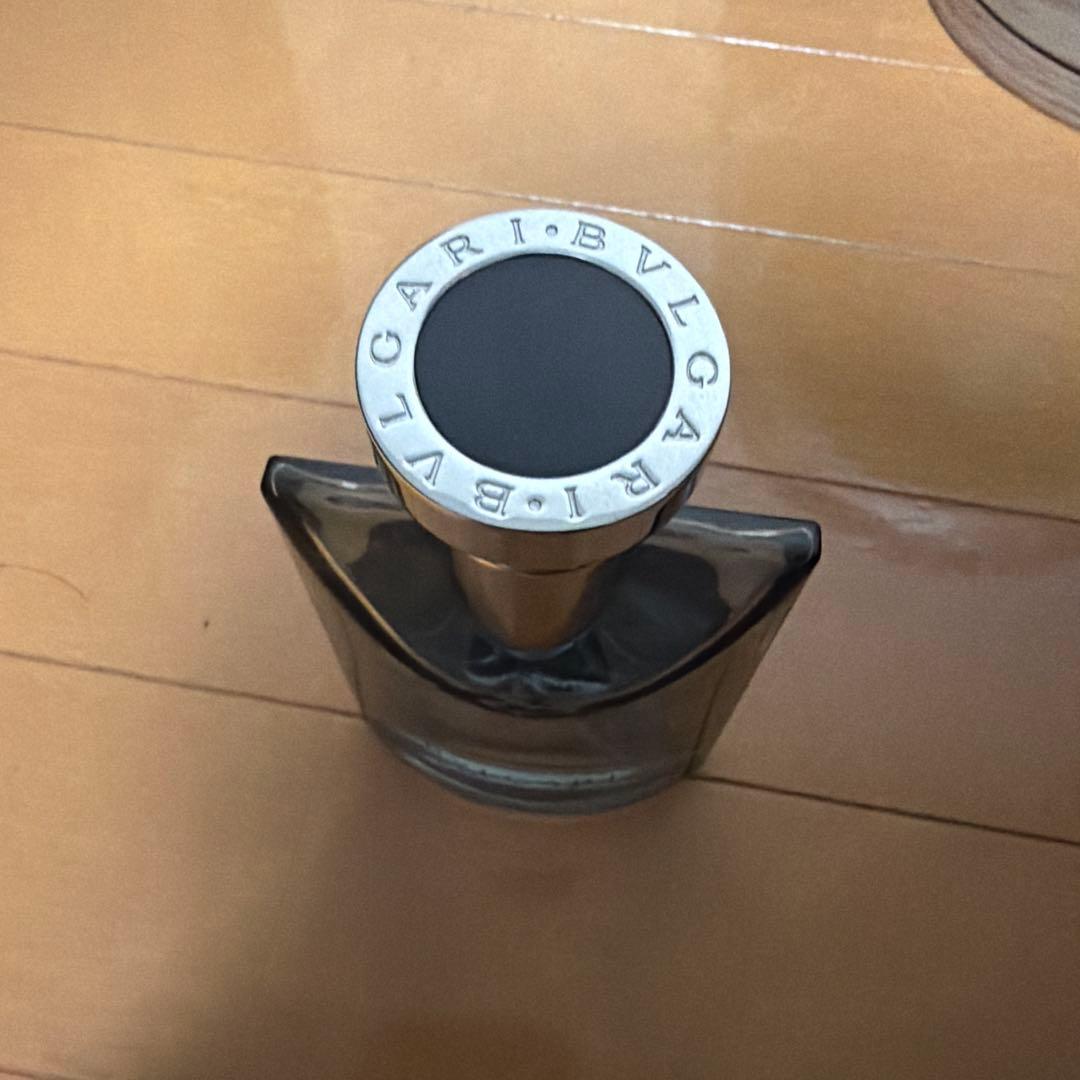BVLGARI 香水 ブルガリ プールオム ソワール オードトワレ